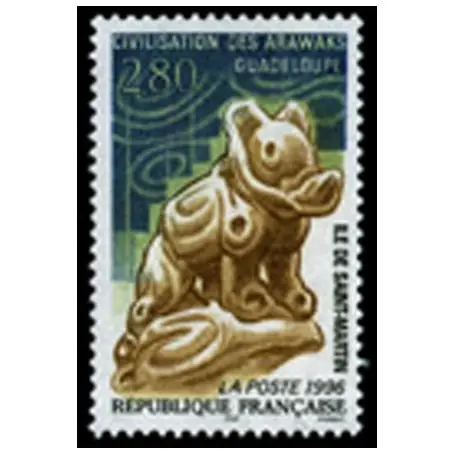 Timbre France N° 2988 neuf sans charnière Top Qualité