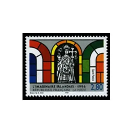 Nouveauté Timbre France N° 2993 neuf sans charnière