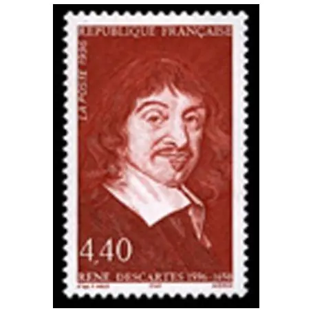 Timbre France N° 2995 neuf sans charnière Réduction