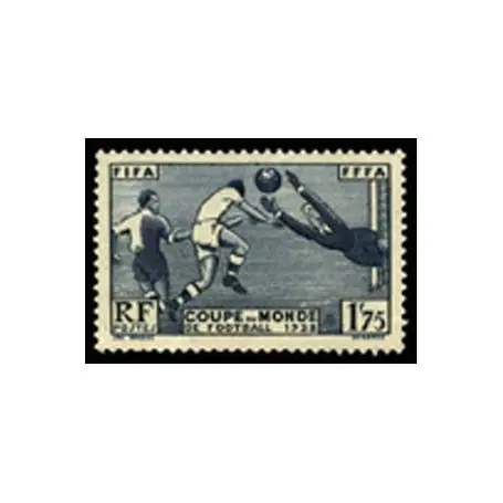 Timbre France N° 396 neuf sans charnière Nouvelle Collection