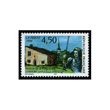 Timbre France N° 3002 neuf sans charnière Usine Directe