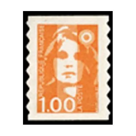 En Vogue Timbre France N° 3009 neuf sans charnière