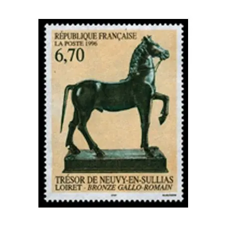 Meilleure Qualité Timbre France N° 3014 neuf sans charnière