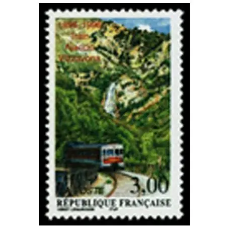 Dernière Chance Timbre France N° 3017 neuf sans charnière