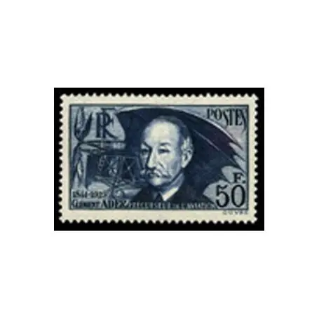 Meilleur Prix Timbre France N° 398 neuf sans charnière