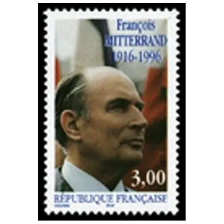 Timbre France N° 3042 neuf sans charnière Premium