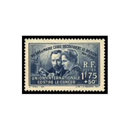 Timbre France N° 402 neuf sans charnière Prix Bas