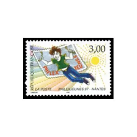 Commander Maintenant Timbre France N° 3059 neuf sans charnière