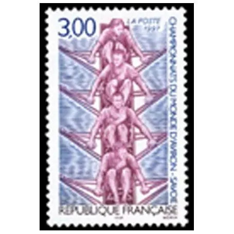 Bon Plan Timbre France N° 3102 neuf sans charnière