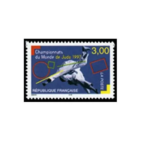 Timbre France N° 3111 neuf sans charnière Offre Du Jour