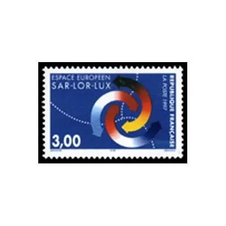 Timbre France N° 3112 neuf sans charnière Expédié Aujourd’hui