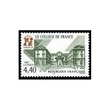 Timbre France N° 3114 neuf sans charnière Offre Limitée
