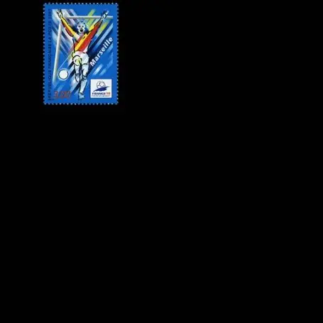 Prix Choc Timbres France Série N° 3115/20 neuf sans charnière