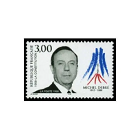 Timbre France N° 3129 neuf sans charnière Artisanat