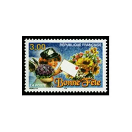 Timbre France N° 3133 neuf sans charnière Haute Qualité