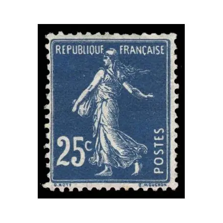 Timbre France N° 140 neuf sans charnière Offre Limitée