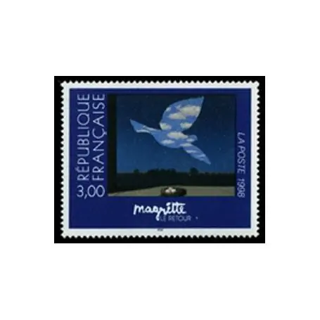 Commander Maintenant Timbre France N° 3145 neuf sans charnière