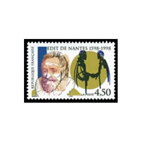 Timbre France N° 3146 neuf sans charnière Offre Limitée