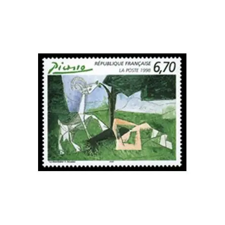 Timbre France N° 3162 neuf sans charnière Super Prix