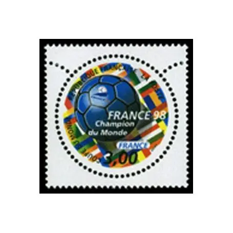 Promotion Timbre France N° 3170 neuf sans charnière