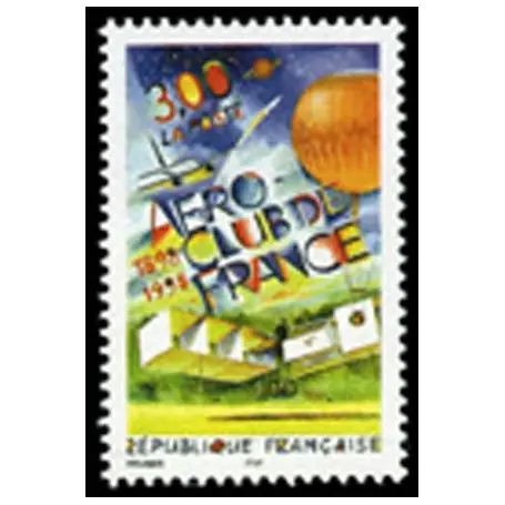 Timbre France N° 3172 neuf sans charnière Nouvel Arrivage