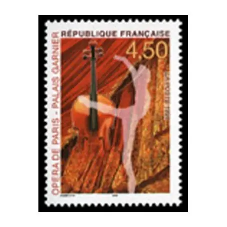 Bon Marché Timbre France N° 3181 neuf sans charnière