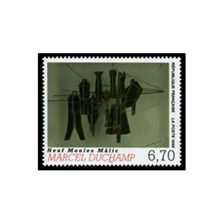 Nouveauté Timbre France N° 3197 neuf sans charnière