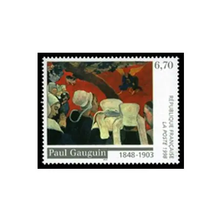 Timbre France N° 3207 neuf sans charnière Premium