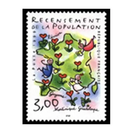 Timbre France N° 3223 neuf sans charnière Meilleur Choix