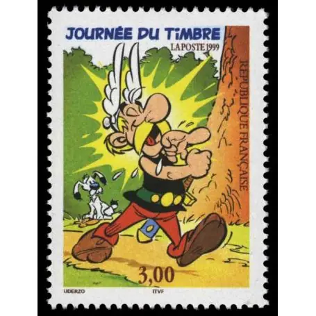 Prix Cassé Timbre France N° 3225 neuf sans charnière