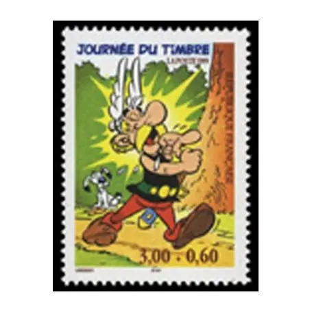 Premium Timbre France N° 3226 neuf sans charnière