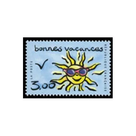 Vente Flash Timbre France N° 3241 neuf sans charnière