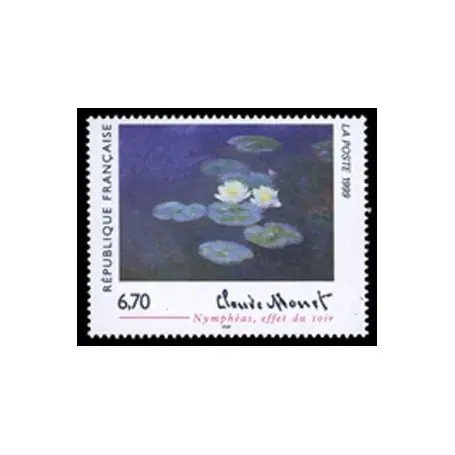 Bon Plan Timbre France N° 3247 neuf sans charnière