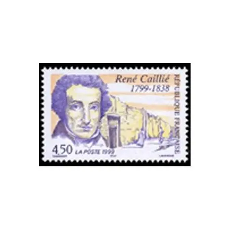 Top Qualité Timbre France N° 3257 neuf sans charnière