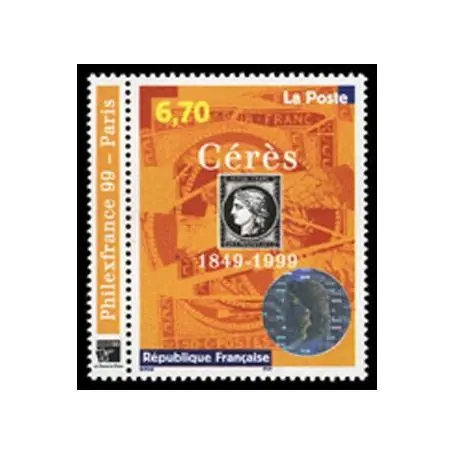 Timbre France N° 3258 neuf sans charnière Acheter Direct