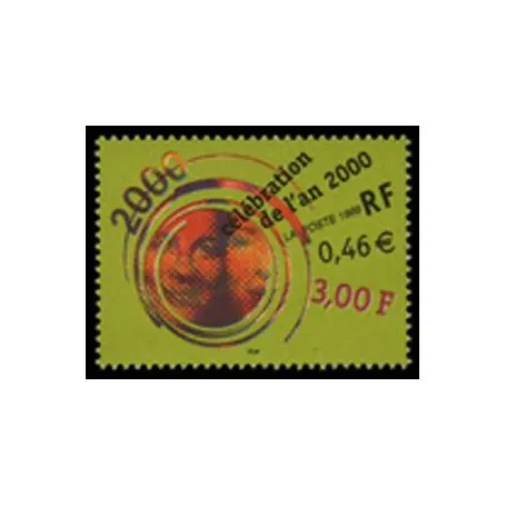 Promotion Timbre France N° 3259 neuf sans charnière