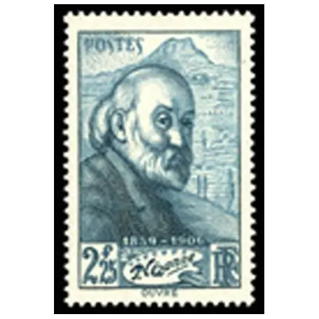 Livraison Gratuite Timbre France N° 421 neuf sans charnière