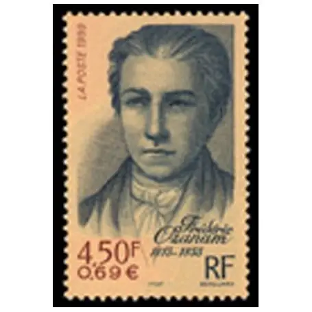 Timbre France N° 3281 neuf sans charnière Commander Maintenant