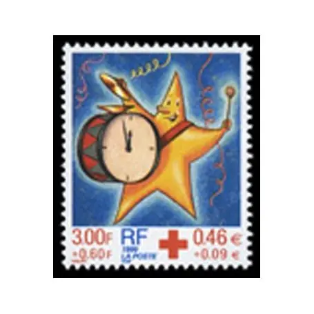 Timbre France N° 3288 neuf sans charnière Meilleur Choix