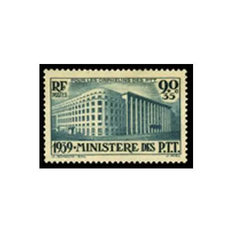 Timbre France N° 424 neuf sans charnière Vente Flash