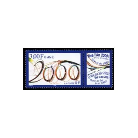 Achetez Aujourd’hui Timbre France N° 3291 neuf sans charnière