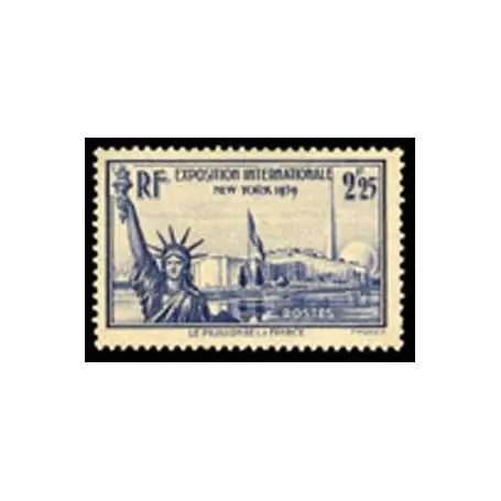 Promotion Saisonnière Timbre France N° 426 neuf sans charnière