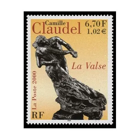 Timbre France N° 3309 neuf sans charnière Expédition Rapide