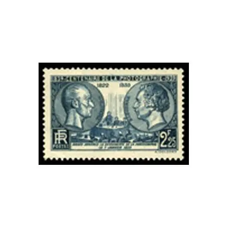 Timbre France N° 427 neuf sans charnière Offre Limitée