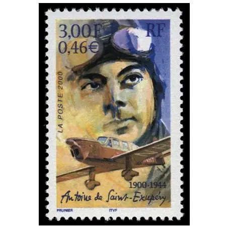 Timbre France N° 3337 neuf sans charnière Quantité Limitée