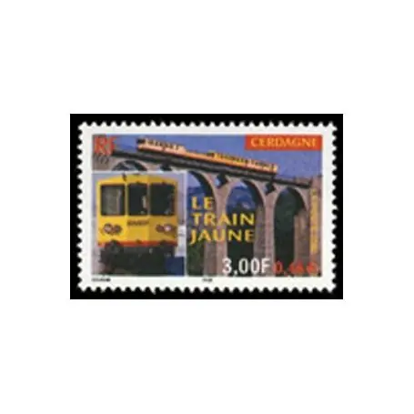 Timbre France N° 3338 neuf sans charnière Prix Bas