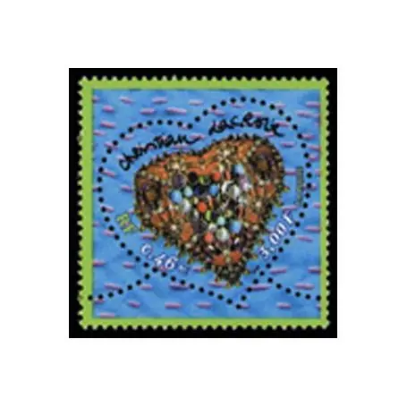 Timbre France N° 3368 neuf sans charnière Meilleur Prix