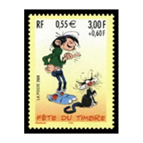 Timbre France N° 3371 neuf sans charnière Bon Plan