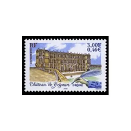 Commander Vite Timbre France N° 3415 neuf sans charnière