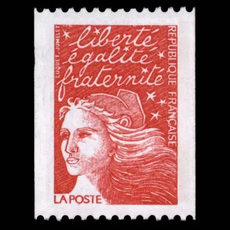 Timbre France N° 3418 neuf sans charnière Bon Marché